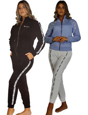 Tuta donna primavera misto