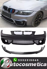 Paraurti bodykit completo