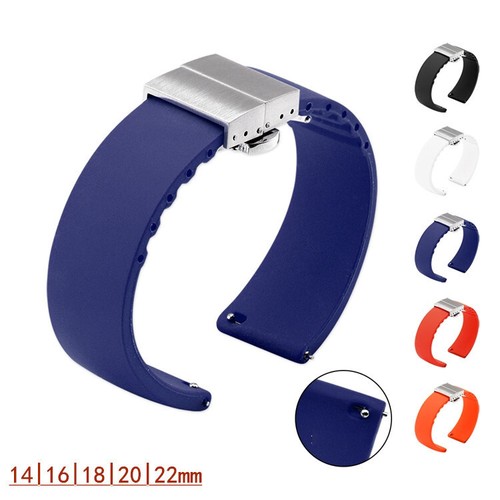 Cinturino orologio silicone - orologio,