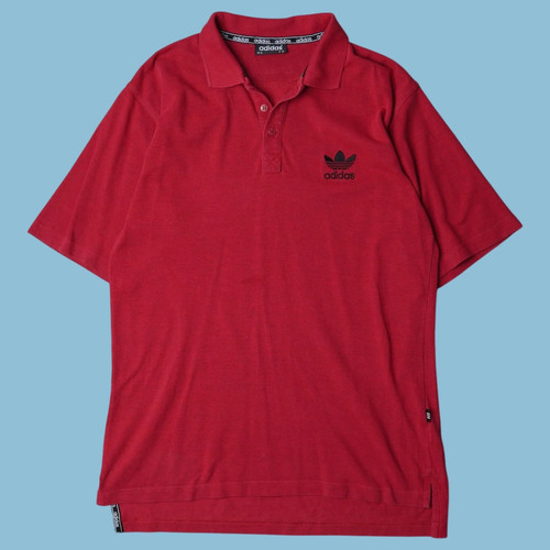 Polo adidas vintage anni - adidas,