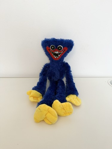 Poppy playtime huggy - poppy,