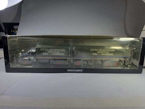 J533 minichamps man - j533,