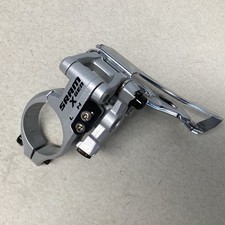 Deragliatore anteriore SRAM