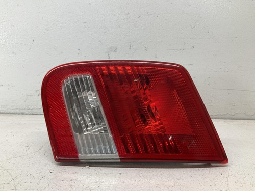 Fanale post destro - fanale,