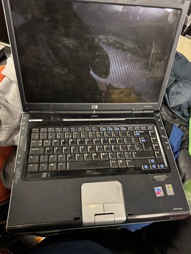 Pavilion dv4000 portatile - pavilion,