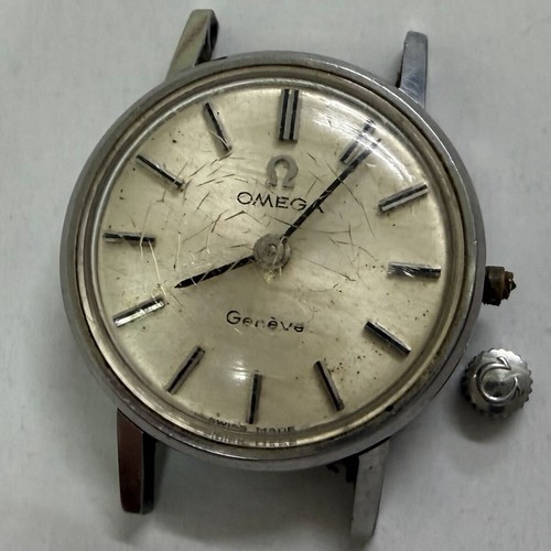 Originale omega geneve - omega,