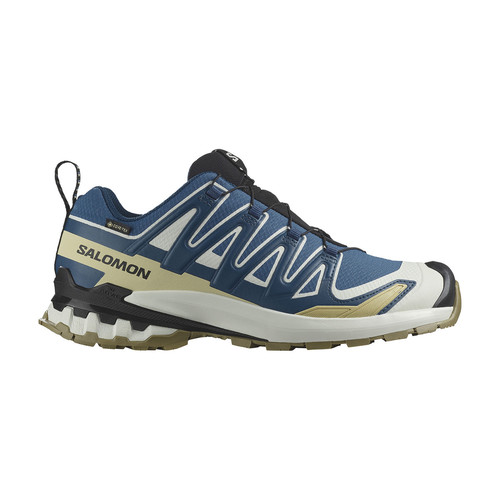 Salomon pro gtx - 3d, men