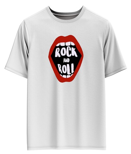 Maglia tee shirt - maglia,