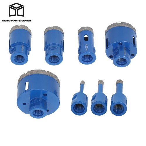 Kit seghetto diamantato set - diamantato,