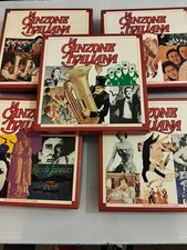 La canzone Italiana - Gruppo