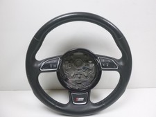 AUDI A1 S LINE 2012 VOLANTE