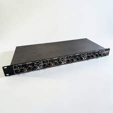Drawmer ds404 quad - noise, gate