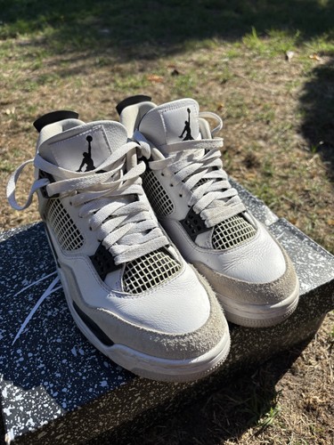 Nike air jordan - , military