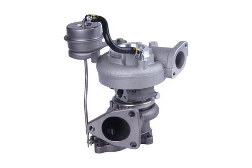 Turbina nuovo toyota - nuovo, land