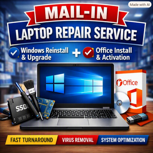 Servizio software portatile