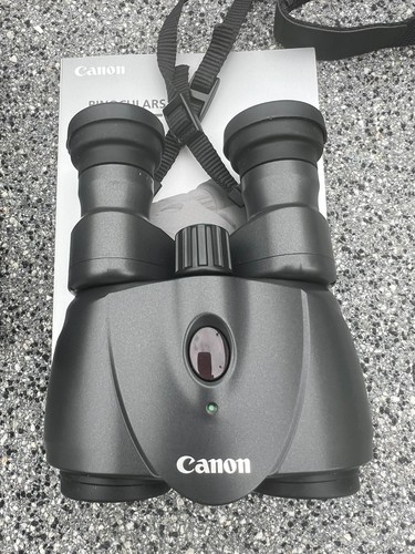 Canon stabilizzatore - canon,
