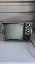 Zenith bt120y working - zenith, 13”