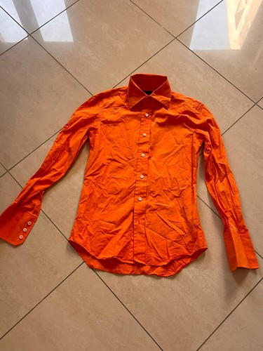Camicia dsquared2 taglia in - 42,
