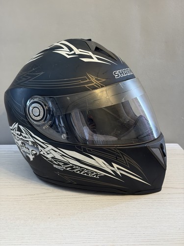 Casco moto shark rsi titan - shark,
