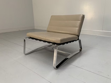 Poltrona Minotti "Delaunay" -