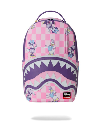 Nuovo zaino sprayground - nuovo,