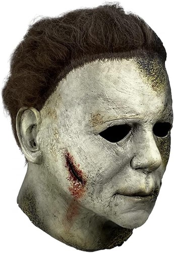 Halloween uccide maschera