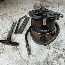 Rainbow SE D4C Canister Vacuum
