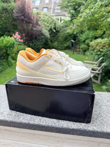 Nuovo nike air jordan 2 - [nuovo],