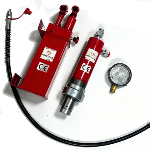 Kit pressa officina - kit,