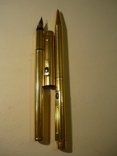 Penne stilografiche a sfera - *penne,