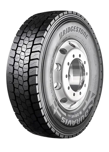 Gomma stagioni bridgestone - 4,