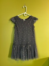 Abito casual bambina Zara