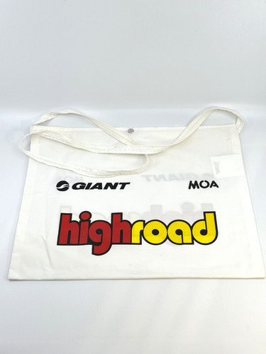 Borsa musette team high - borsa,