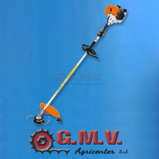 Decespugliatore a  Scoppio