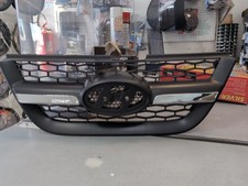 RN192500 GRIGLIA RADIATORE