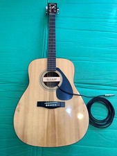 YAMAHA FG401 Seymour Duncan