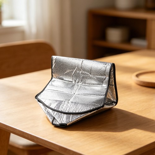 Blocco termico radiante - , 97%