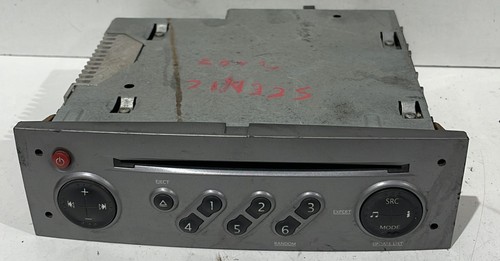 Autoradio per renault - renault, scenic