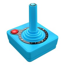 Retro Games Ltd Joystick ATARI