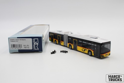 Autopostale elettrico rietze - autopostale,
