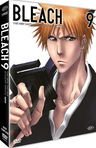 Serie arc 9 - -,