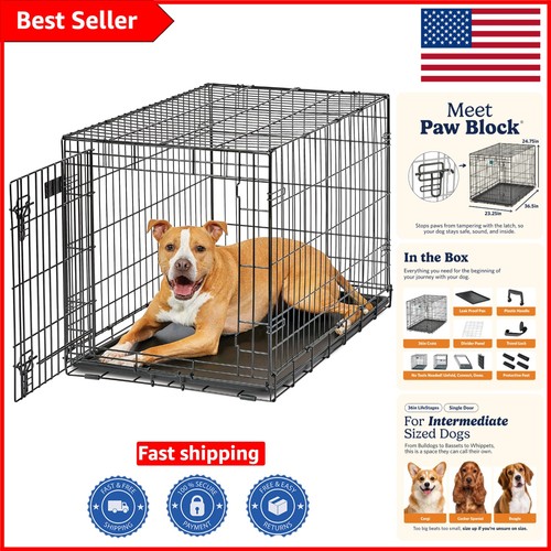 Lifestages gabbia per cani - lifestages,