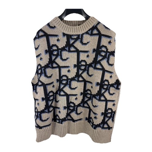 Gilet dior cactus jack travis - gilet,