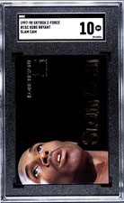 1997-98 Kobe Bryant Slam Cam