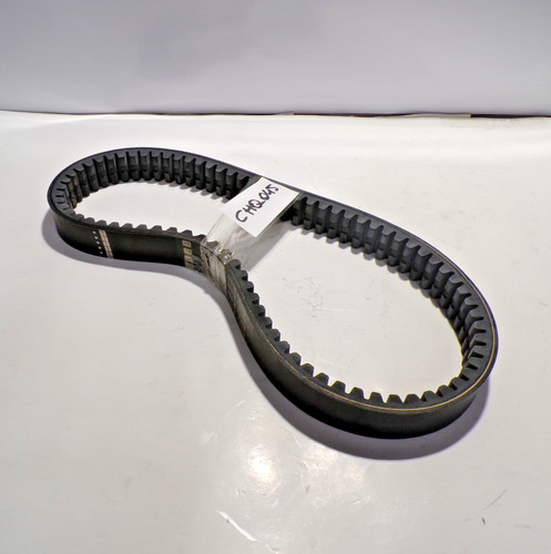 Cinghia variatore per - cinghia,