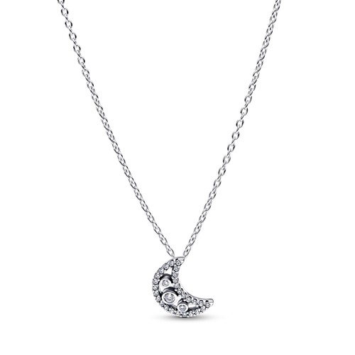 Pandora collana donna in - collana,