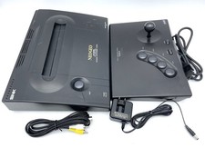 Neo Geo AES Console SNK