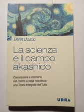 La scienza e il piano akashico