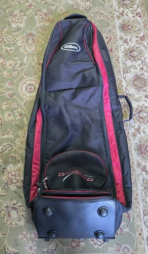 Wilson borsa golf - borsa,