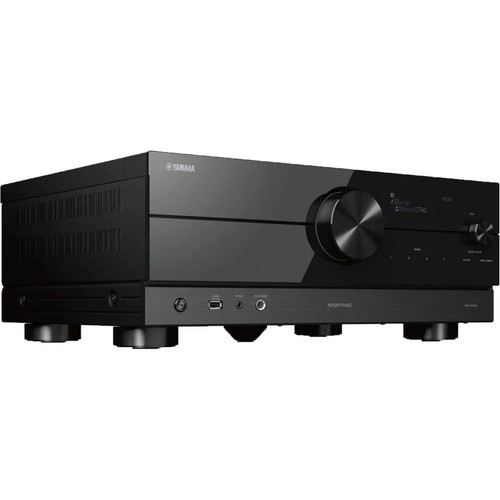 Yamaha aventage a2a - yamaha, rx-a2a